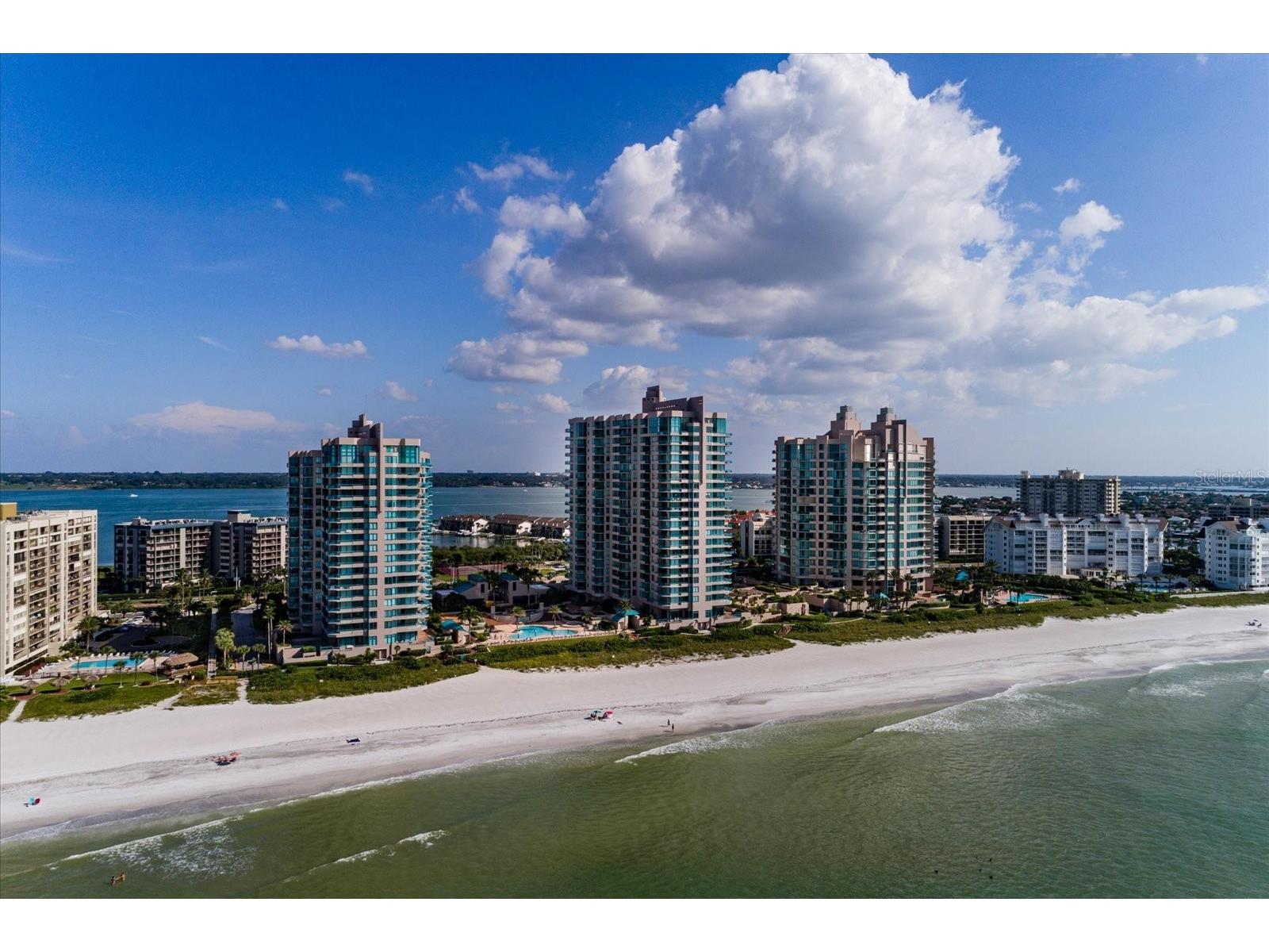 1540 Gulf Boulevard #2205 Clearwater Beach FL 33767 - GULF OF AMERICA TB8486887 image66