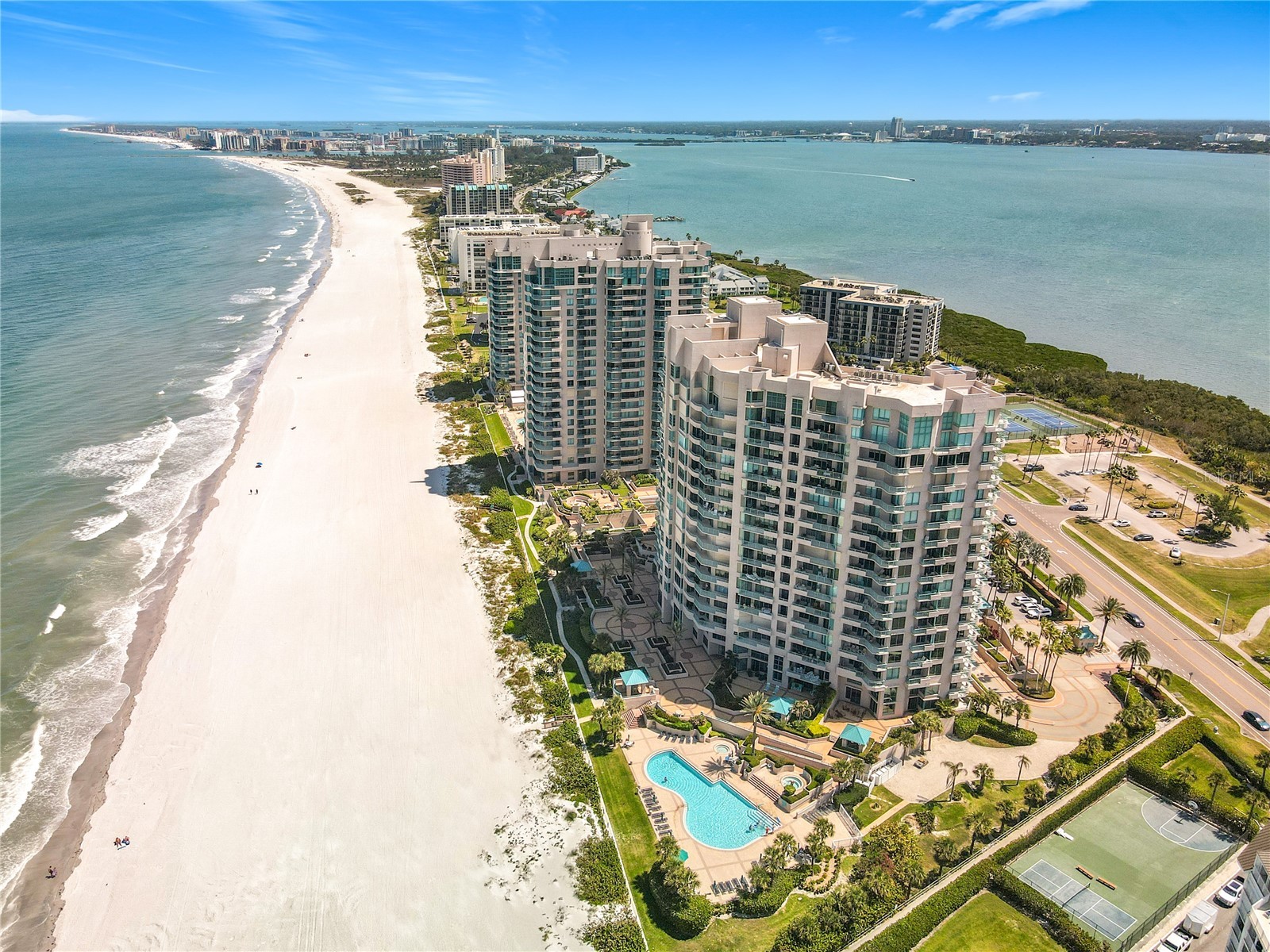 1540 Gulf Boulevard #304 Clearwater Beach FL 33767 - GULF OF MEXICO TB8500388 image1