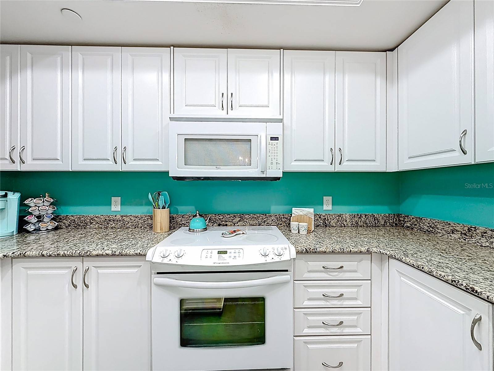 1540 Gulf Boulevard #304 Clearwater Beach FL 33767 - GULF OF MEXICO TB8500388 image11