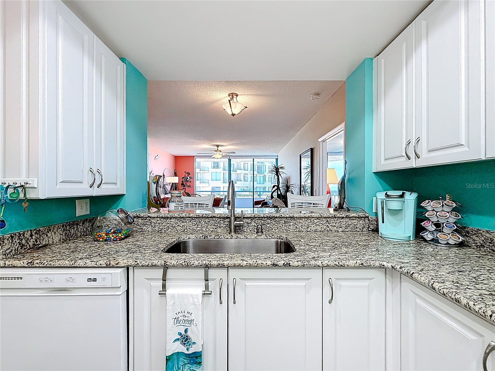 1540 Gulf Boulevard #304 Clearwater Beach FL 33767 - GULF OF MEXICO TB8500388 image12