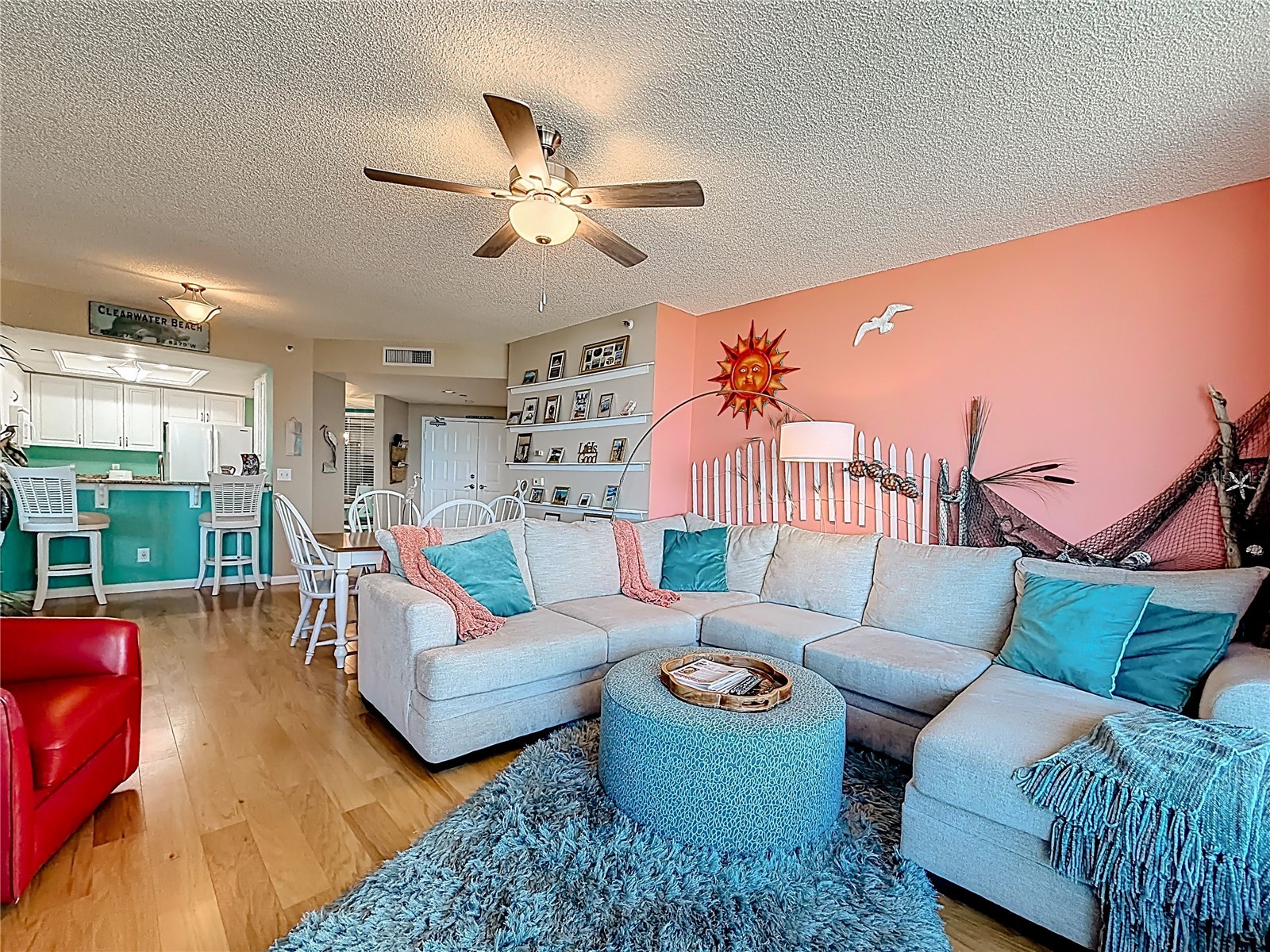 1540 Gulf Boulevard #304 Clearwater Beach FL 33767 - GULF OF MEXICO TB8500388 image15