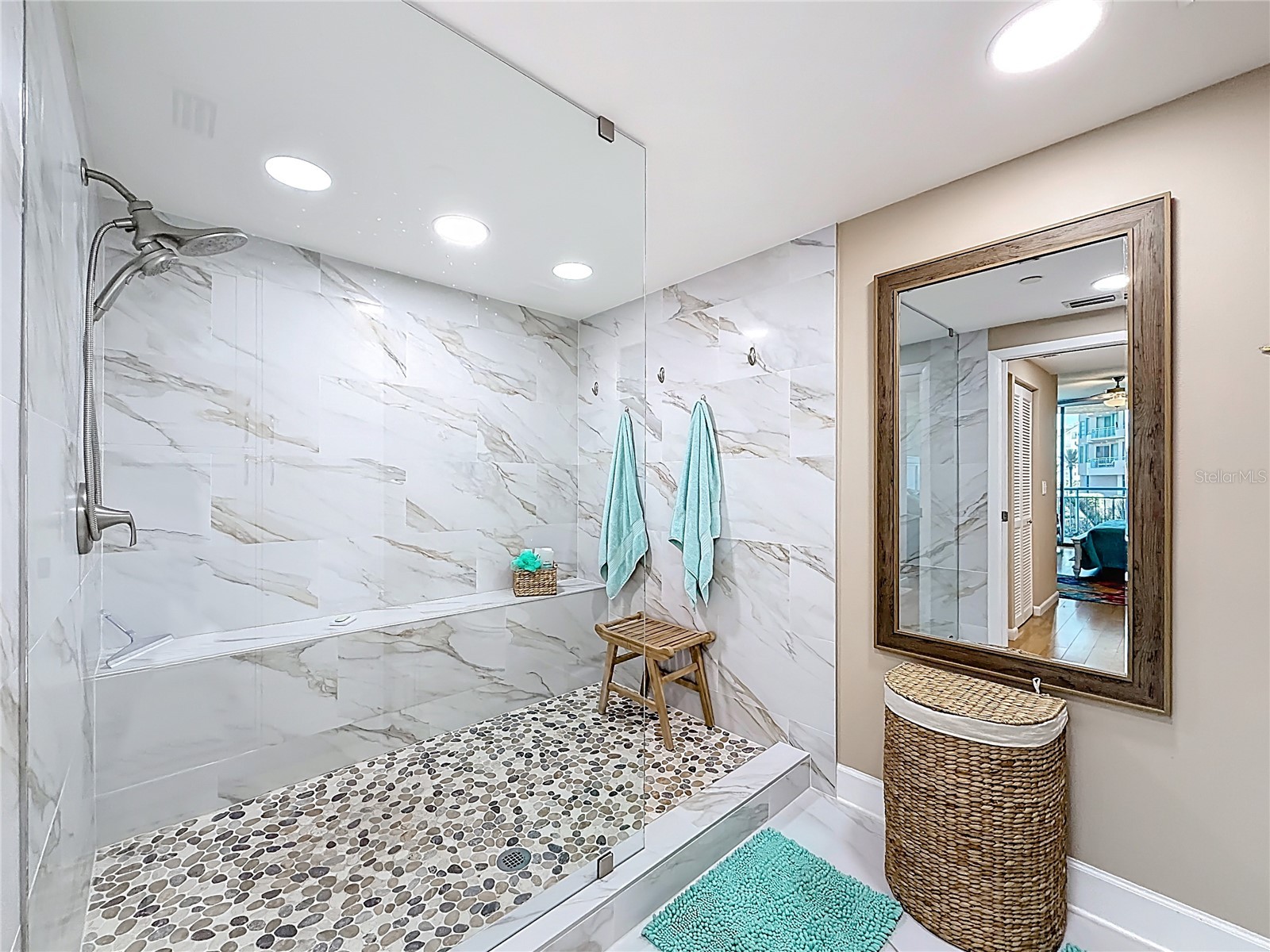 1540 Gulf Boulevard #304 Clearwater Beach FL 33767 - GULF OF MEXICO TB8500388 image20