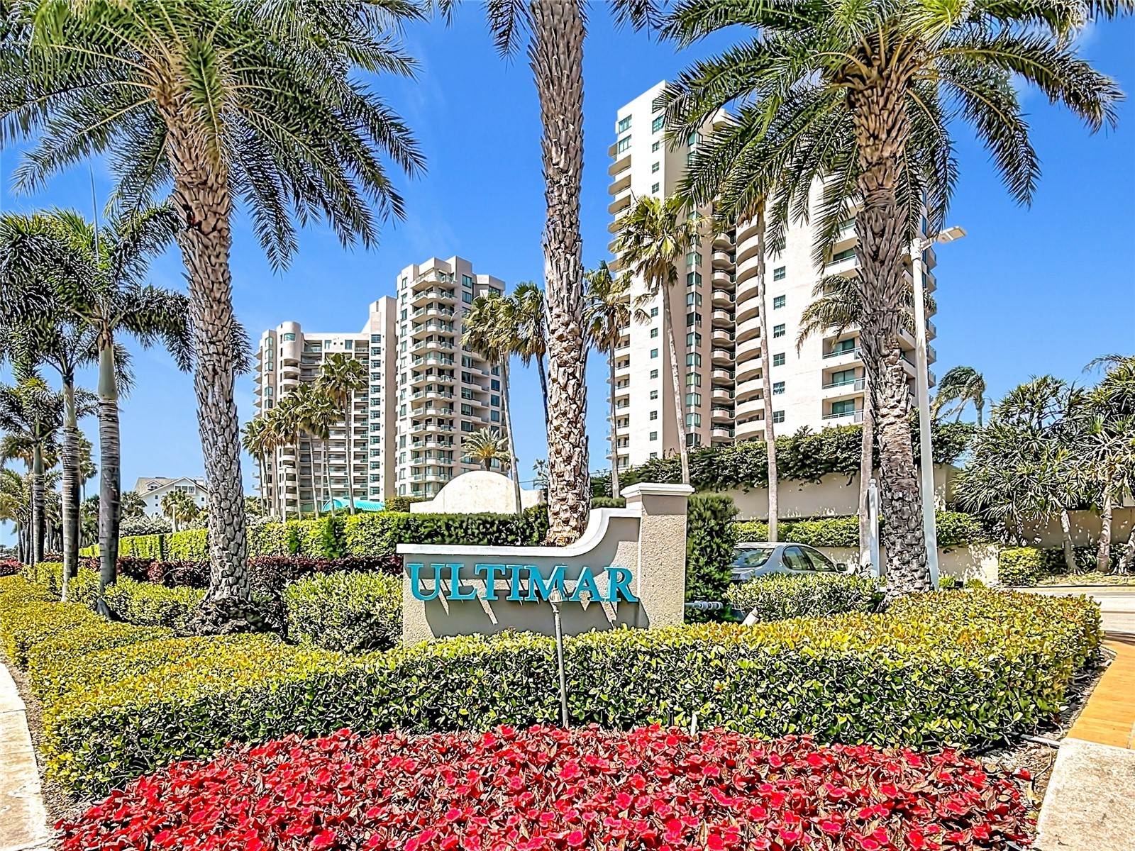 1540 Gulf Boulevard #304 Clearwater Beach FL 33767 - GULF OF MEXICO TB8500388 image3