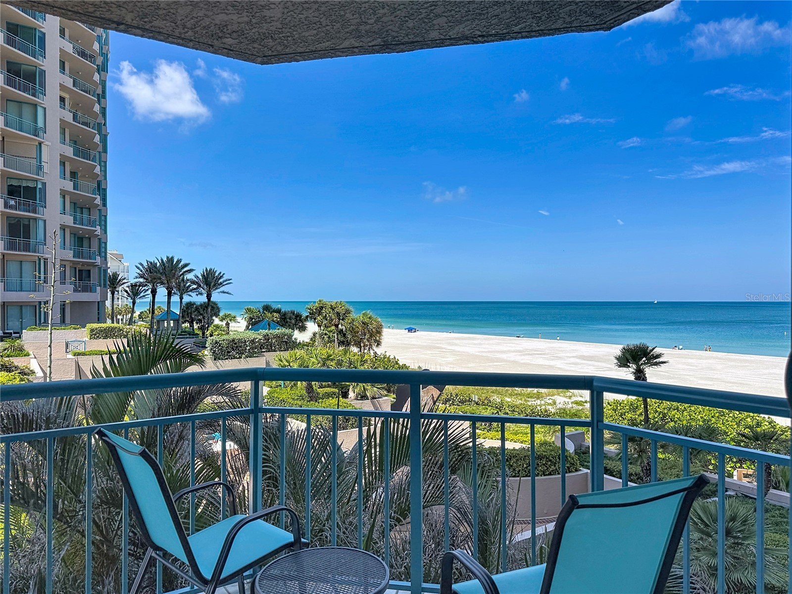 1540 Gulf Boulevard #304 Clearwater Beach FL 33767 - GULF OF MEXICO TB8500388 image30