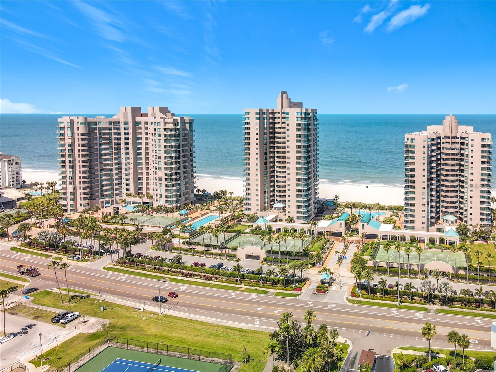 1540 Gulf Boulevard #304 Clearwater Beach FL 33767 - GULF OF MEXICO TB8500388 image31