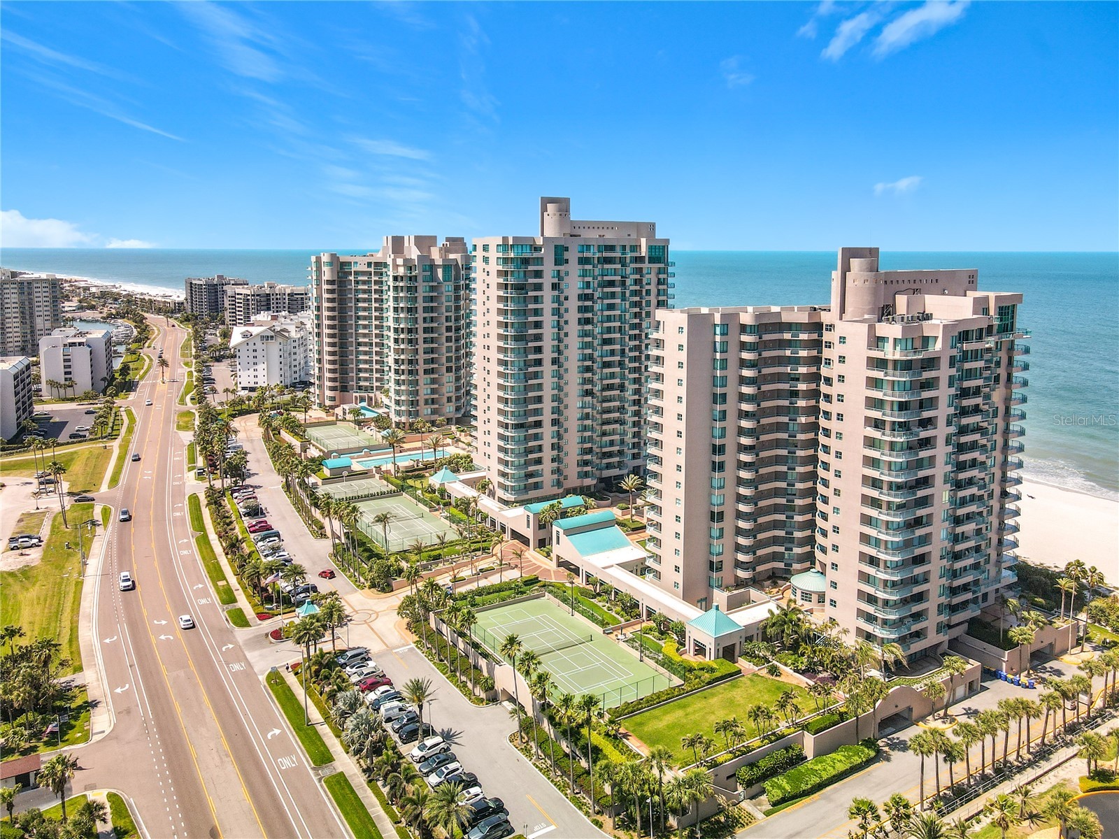1540 Gulf Boulevard #304 Clearwater Beach FL 33767 - GULF OF MEXICO TB8500388 image32