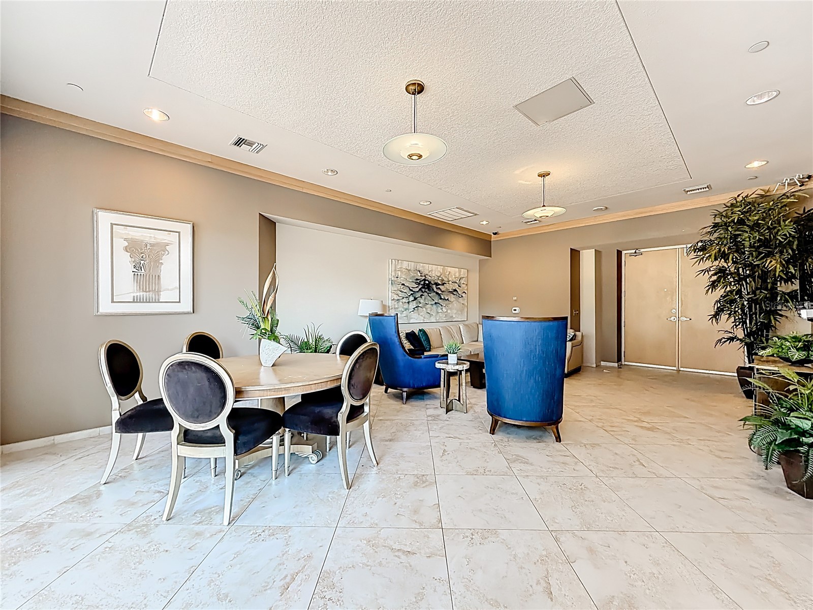 1540 Gulf Boulevard #304 Clearwater Beach FL 33767 - GULF OF MEXICO TB8500388 image35