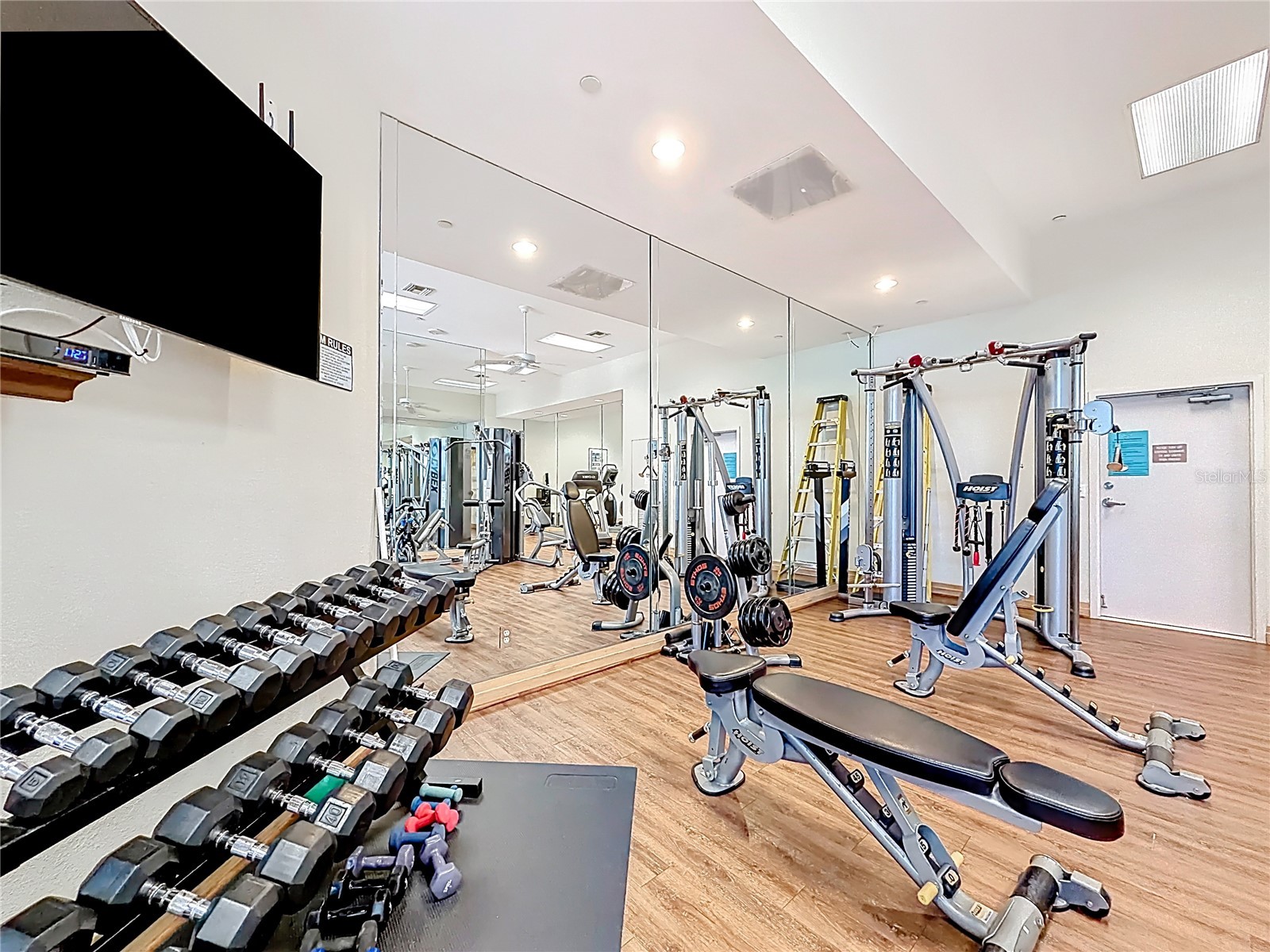 1540 Gulf Boulevard #304 Clearwater Beach FL 33767 - GULF OF MEXICO TB8500388 image39