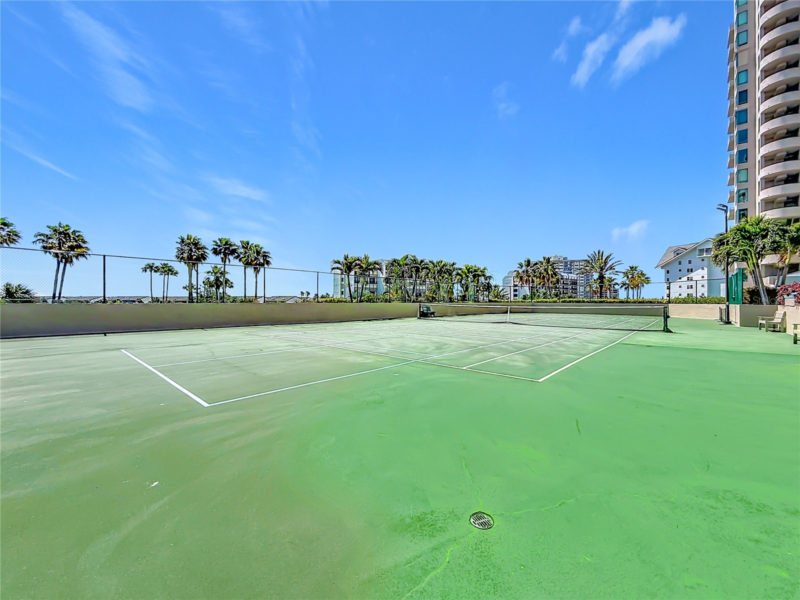 1540 Gulf Boulevard #304 Clearwater Beach FL 33767 - GULF OF MEXICO TB8500388 image47