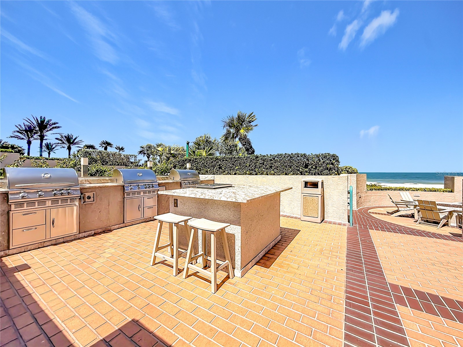 1540 Gulf Boulevard #304 Clearwater Beach FL 33767 - GULF OF MEXICO TB8500388 image49