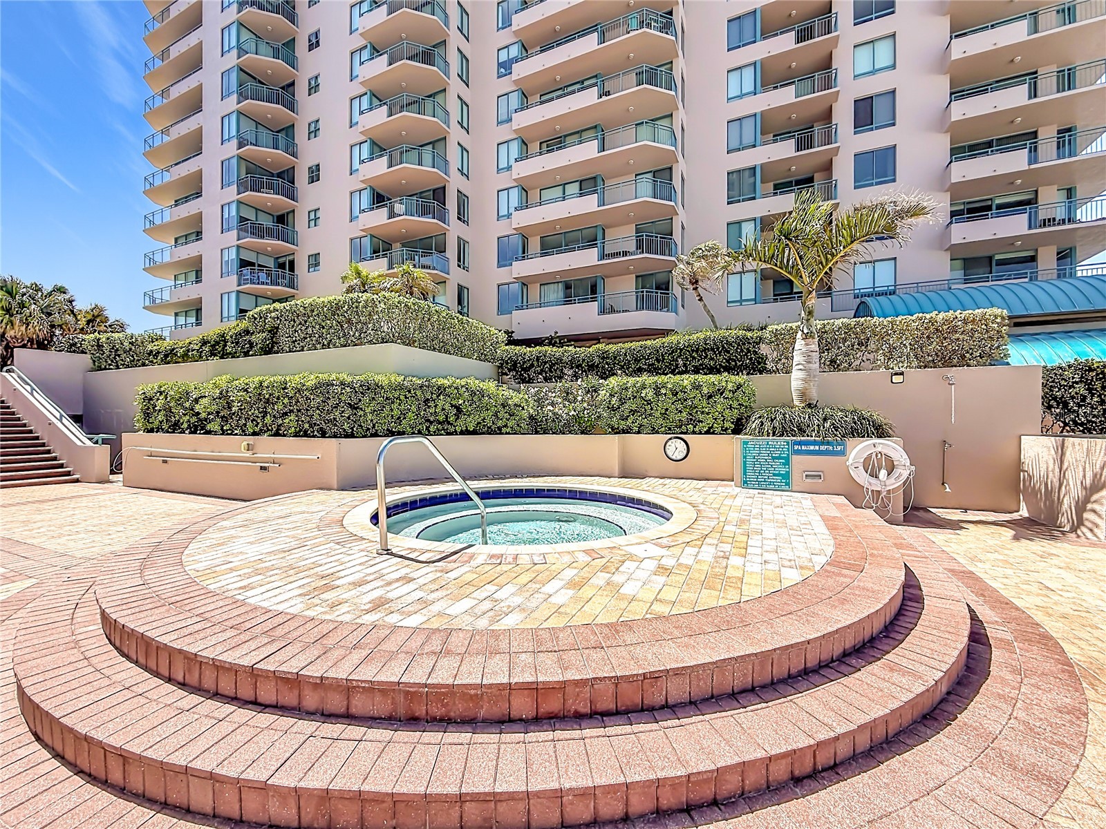 1540 Gulf Boulevard #304 Clearwater Beach FL 33767 - GULF OF MEXICO TB8500388 image51