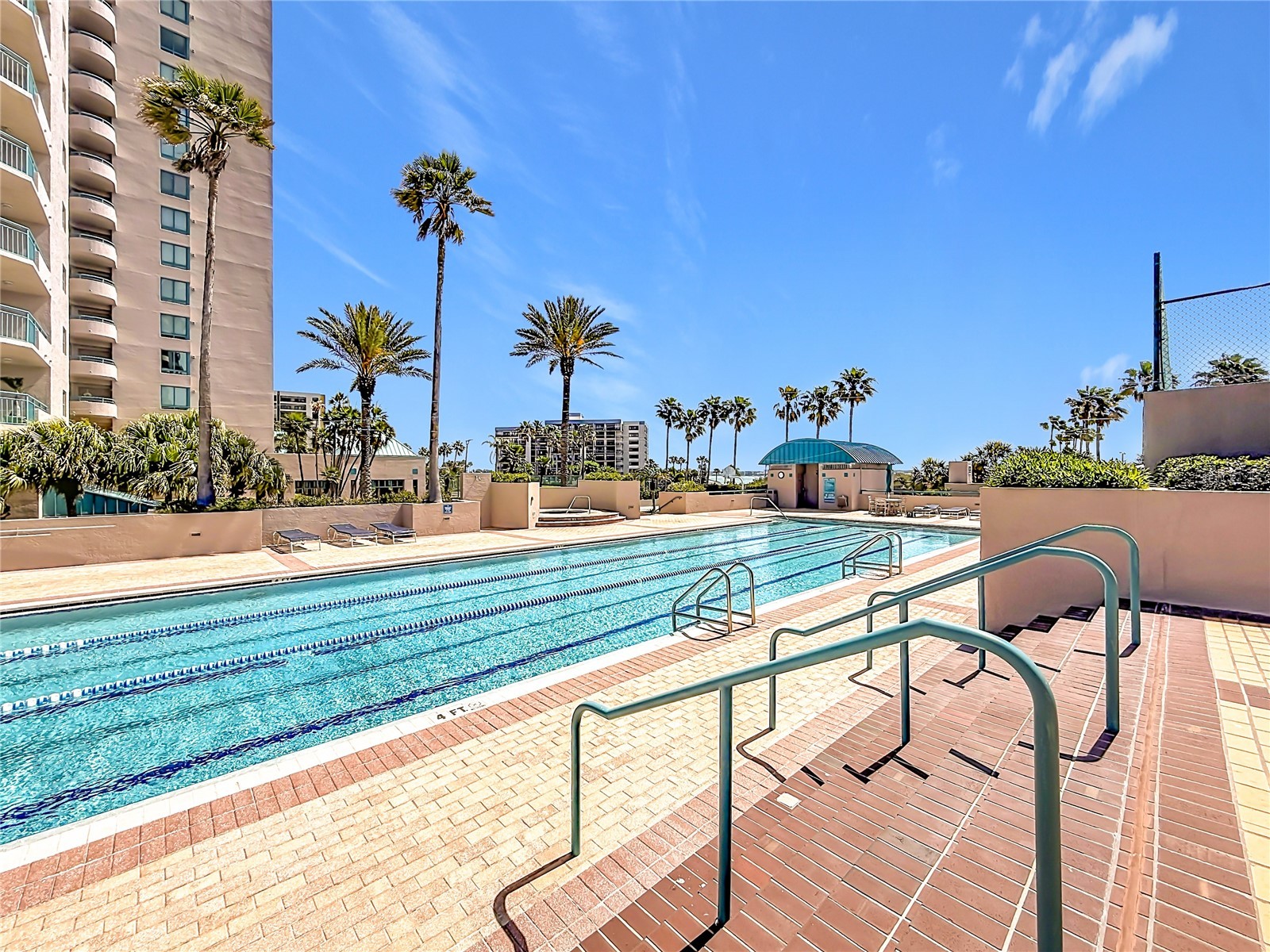 1540 Gulf Boulevard #304 Clearwater Beach FL 33767 - GULF OF MEXICO TB8500388 image52