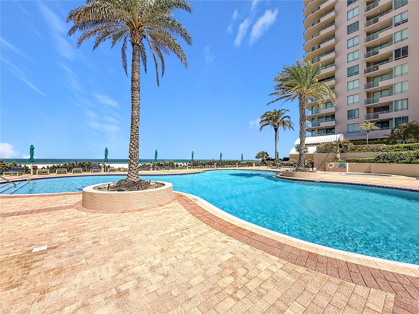 1540 Gulf Boulevard #304 Clearwater Beach FL 33767 - GULF OF MEXICO TB8500388 image53
