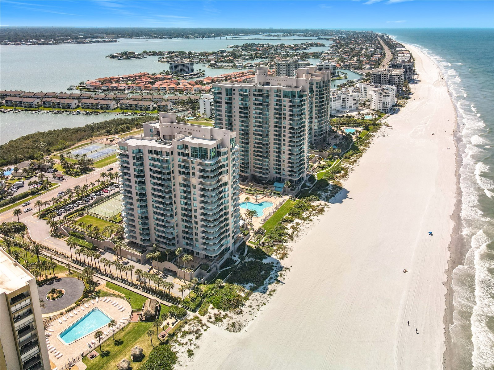 1540 Gulf Boulevard #304 Clearwater Beach FL 33767 - GULF OF MEXICO TB8500388 image55