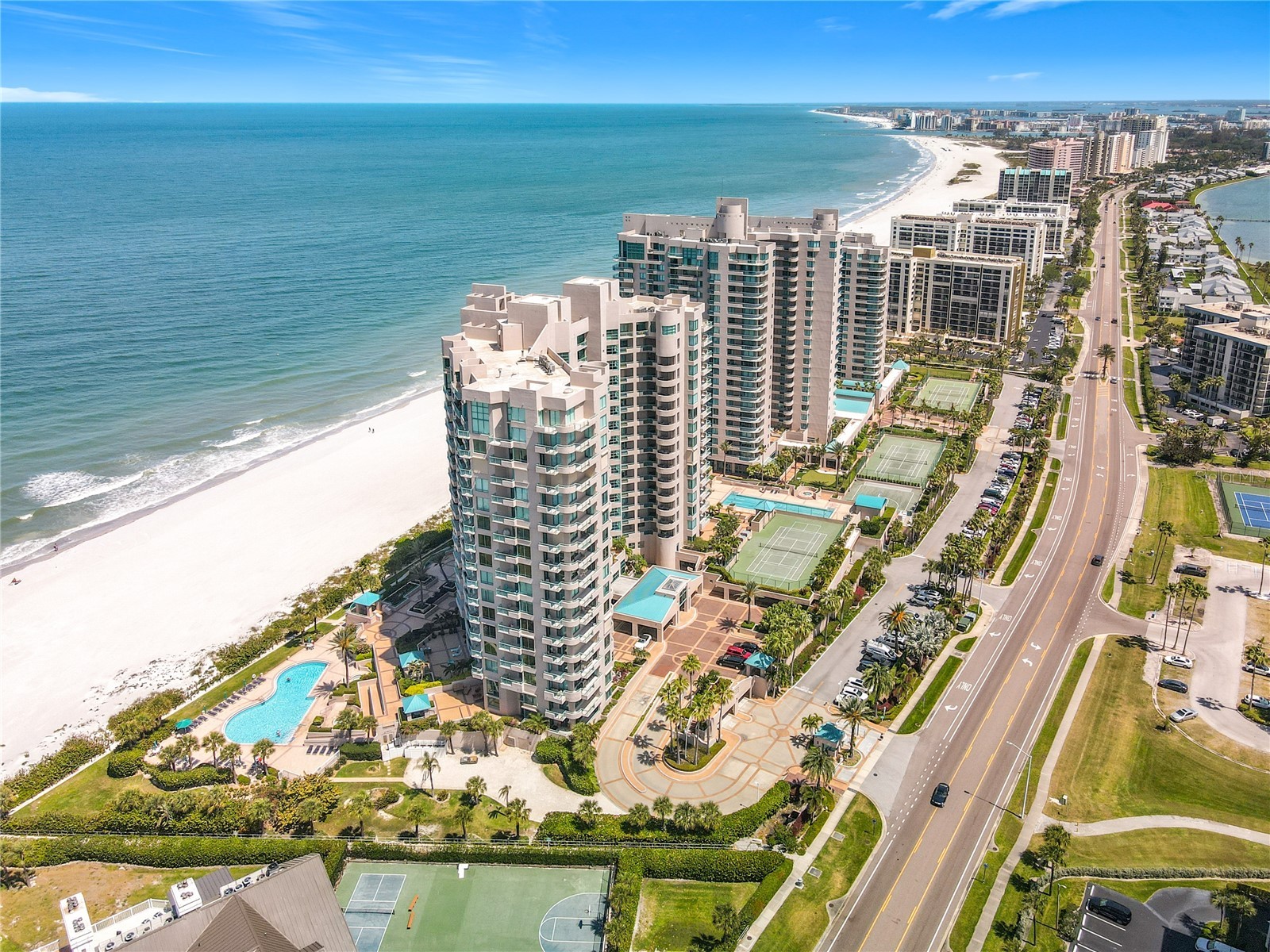 1540 Gulf Boulevard #304 Clearwater Beach FL 33767 - GULF OF MEXICO TB8500388 image56