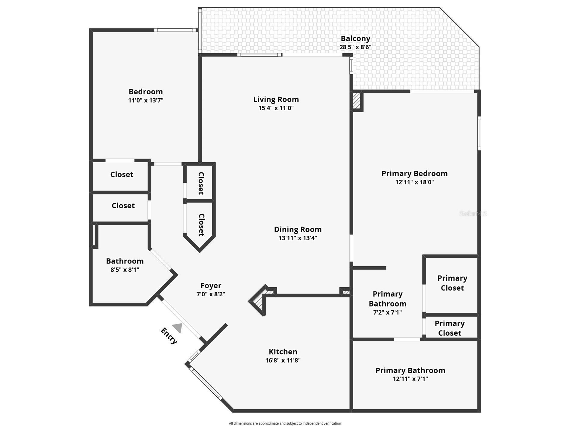 1540 Gulf Boulevard #304 Clearwater Beach FL 33767 - GULF OF MEXICO TB8500388 image57
