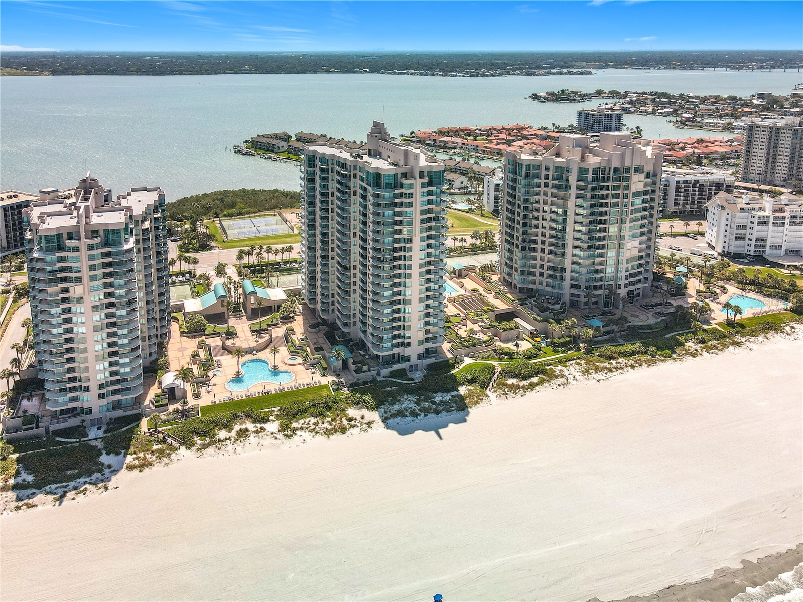 1540 Gulf Boulevard #304 Clearwater Beach FL 33767 - GULF OF MEXICO TB8500388 image6