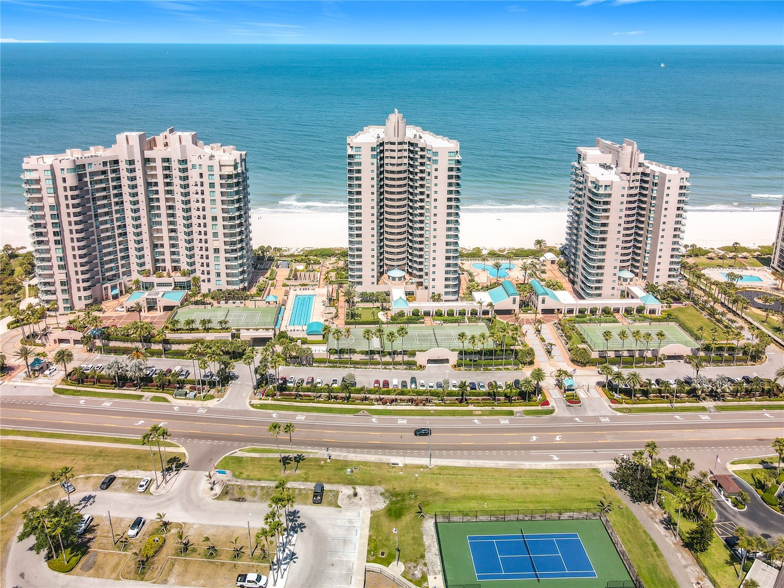1540 Gulf Boulevard #304 Clearwater Beach FL 33767 - GULF OF MEXICO TB8500388 image60