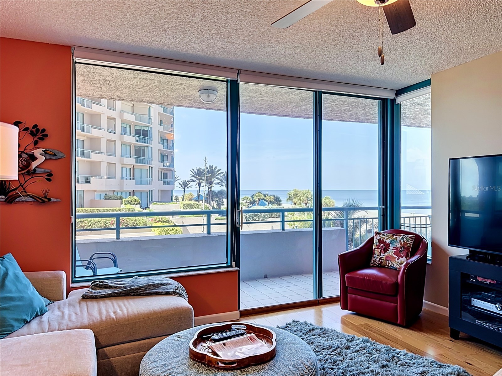 1540 Gulf Boulevard #304 Clearwater Beach FL 33767 - GULF OF MEXICO TB8500388 image8