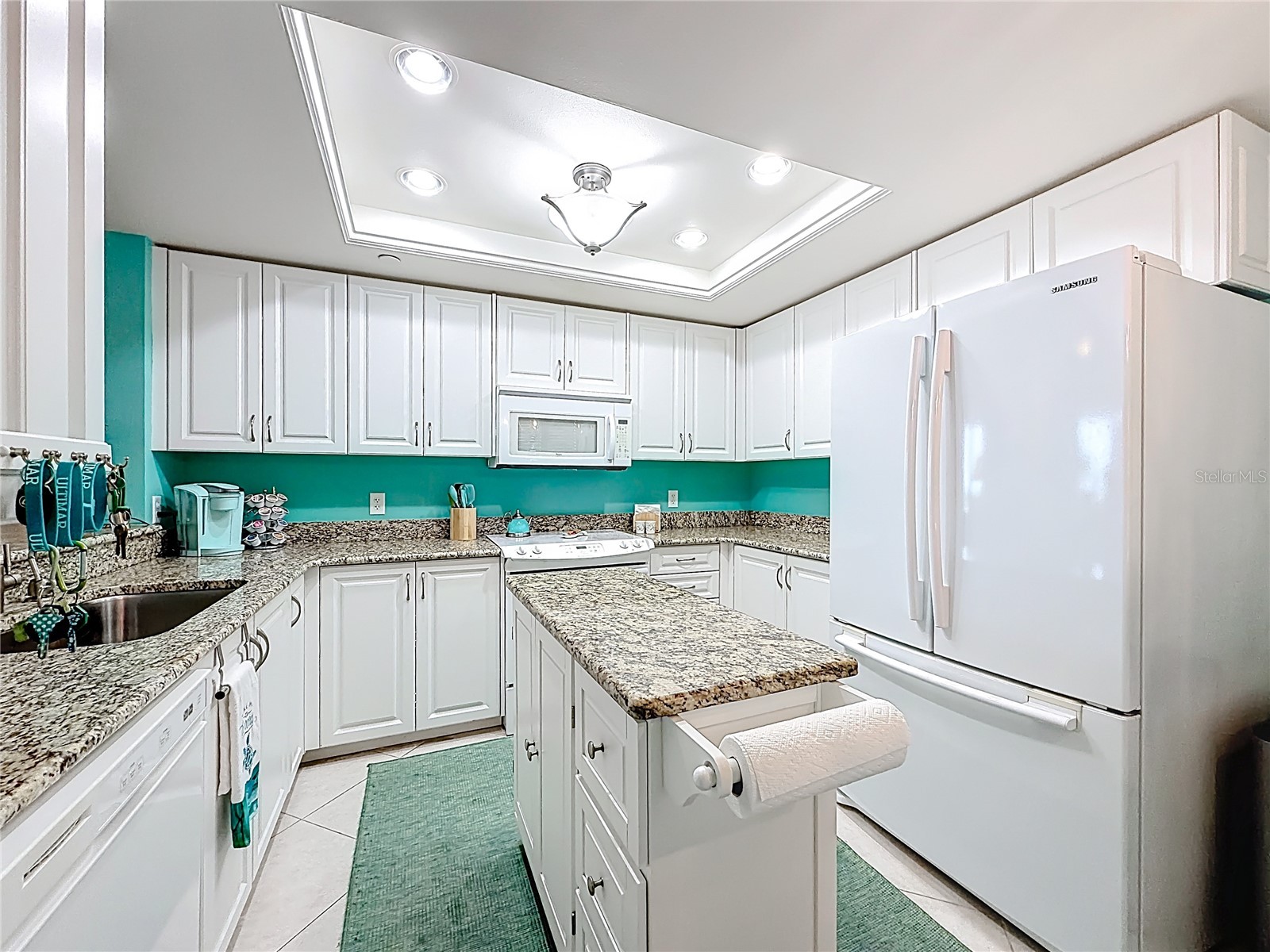 1540 Gulf Boulevard #304 Clearwater Beach FL 33767 - GULF OF MEXICO TB8500388 image9