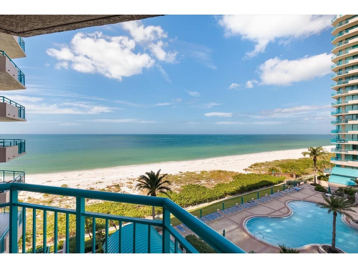 1540 Gulf Boulevard #503 Clearwater FL 33767 - GULF OF MEXICO U8219602 image1