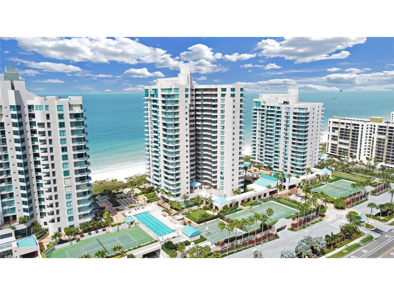 1540 Gulf Boulevard #901 Clearwater FL 33767 U8234476 image1