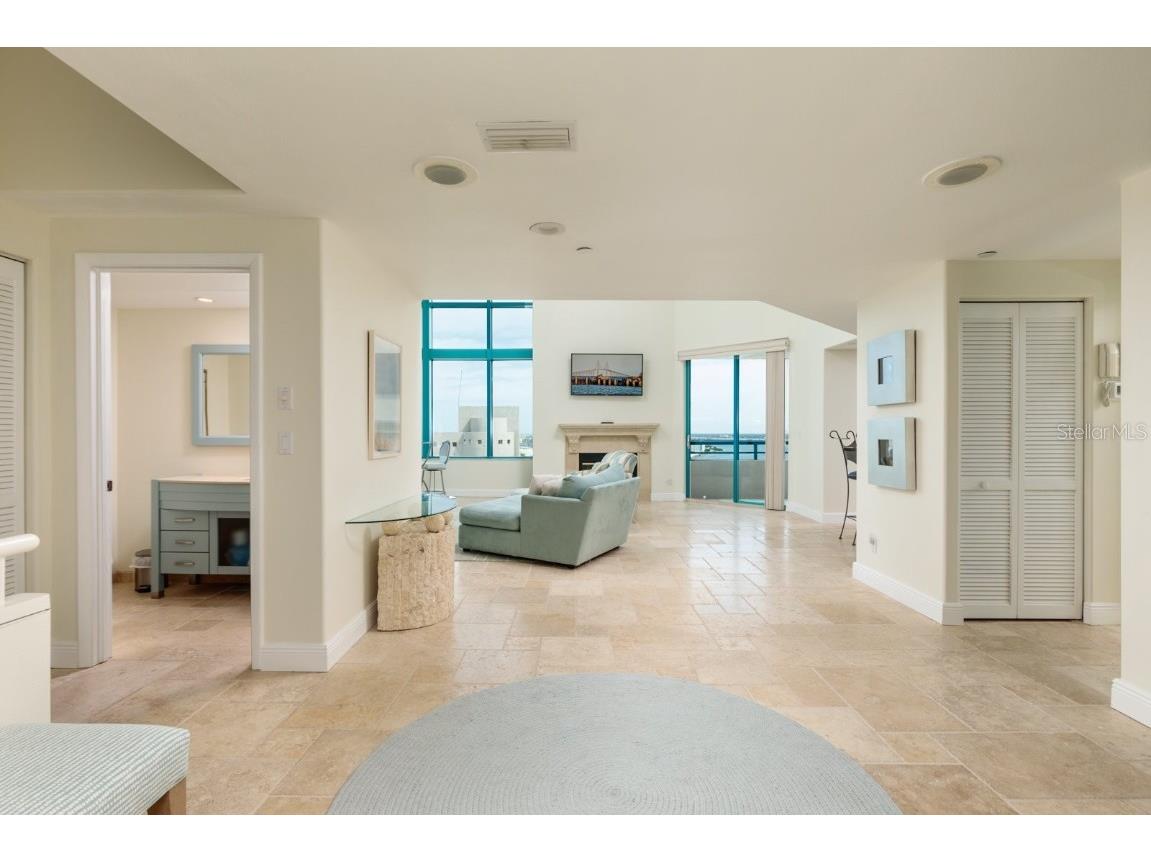 1540 Gulf Boulevard #PH7 Clearwater Beach FL 33767 - GULF OF MEXICO TB8350738 image10