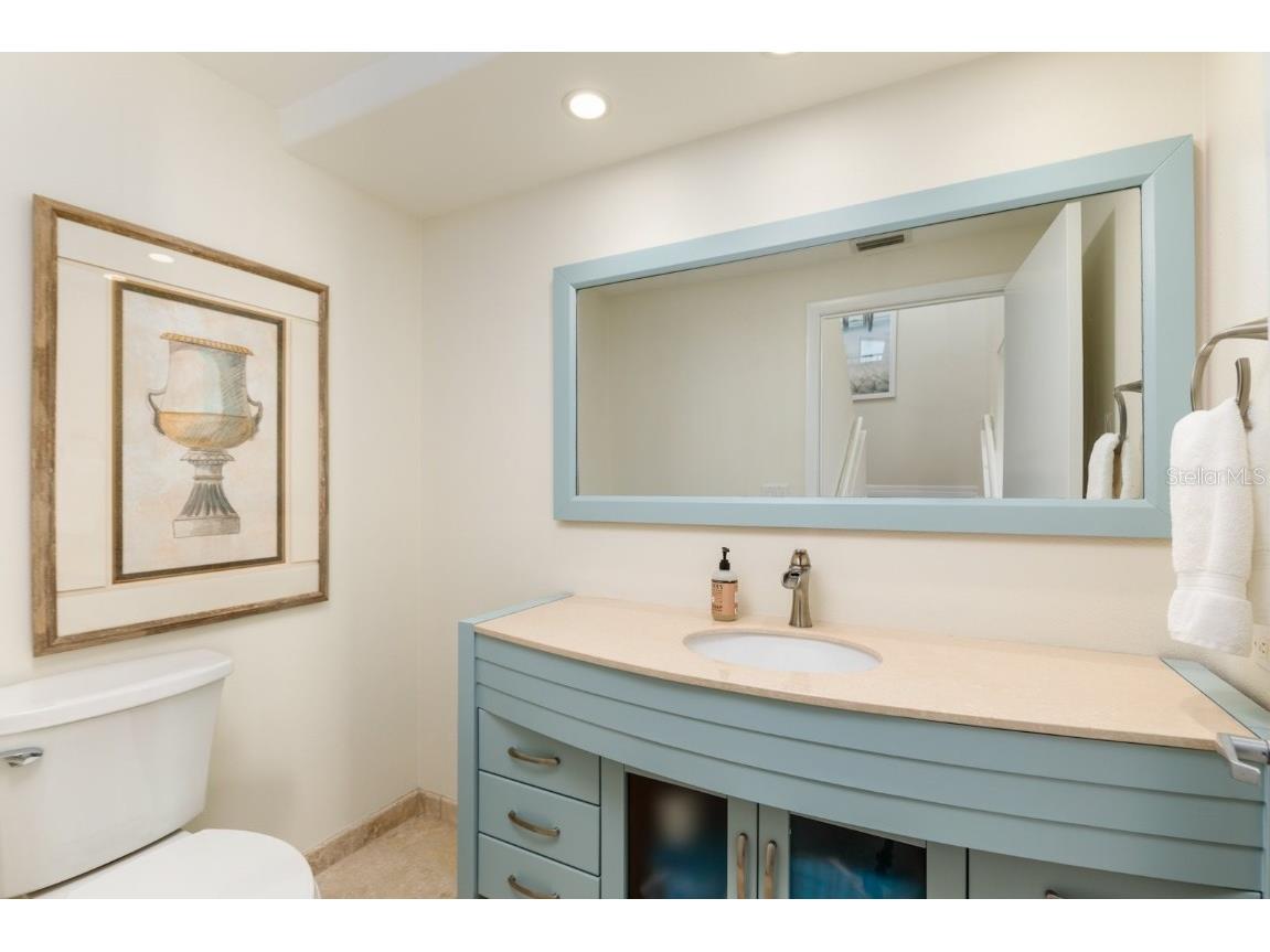 1540 Gulf Boulevard #PH7 Clearwater Beach FL 33767 - GULF OF MEXICO TB8350738 image11