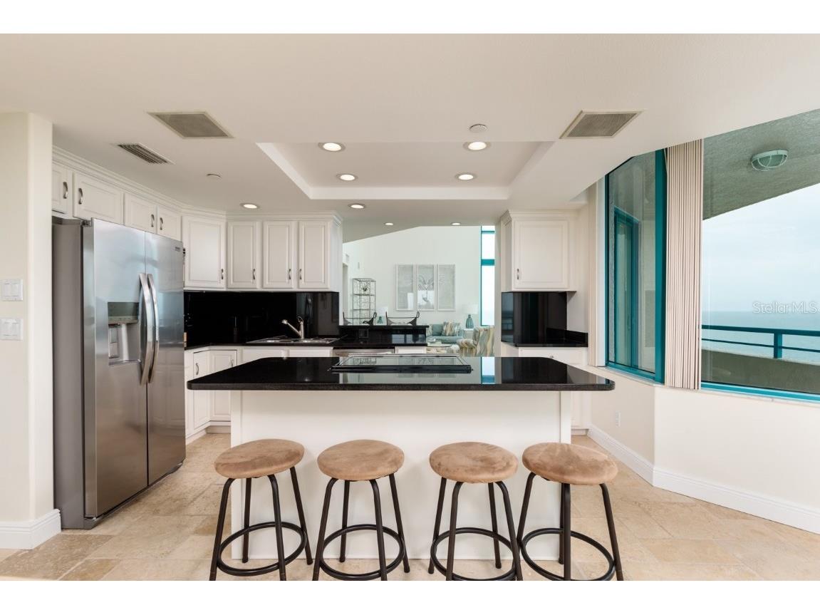 1540 Gulf Boulevard #PH7 Clearwater Beach FL 33767 - GULF OF MEXICO TB8350738 image14