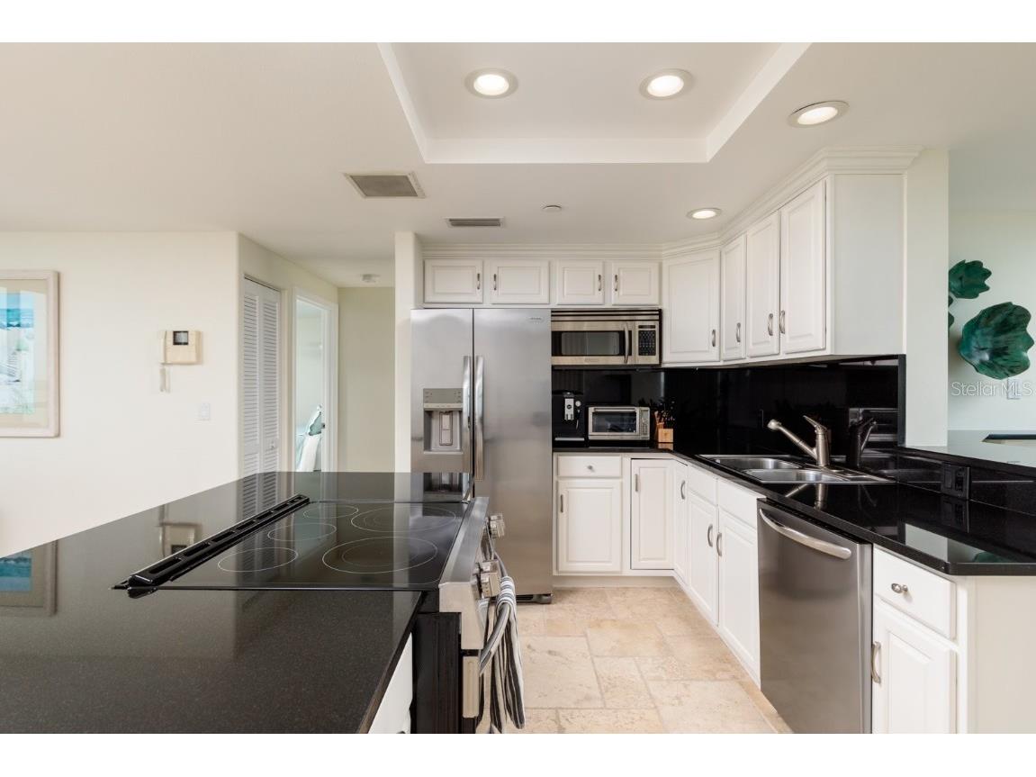 1540 Gulf Boulevard #PH7 Clearwater Beach FL 33767 - GULF OF MEXICO TB8350738 image16