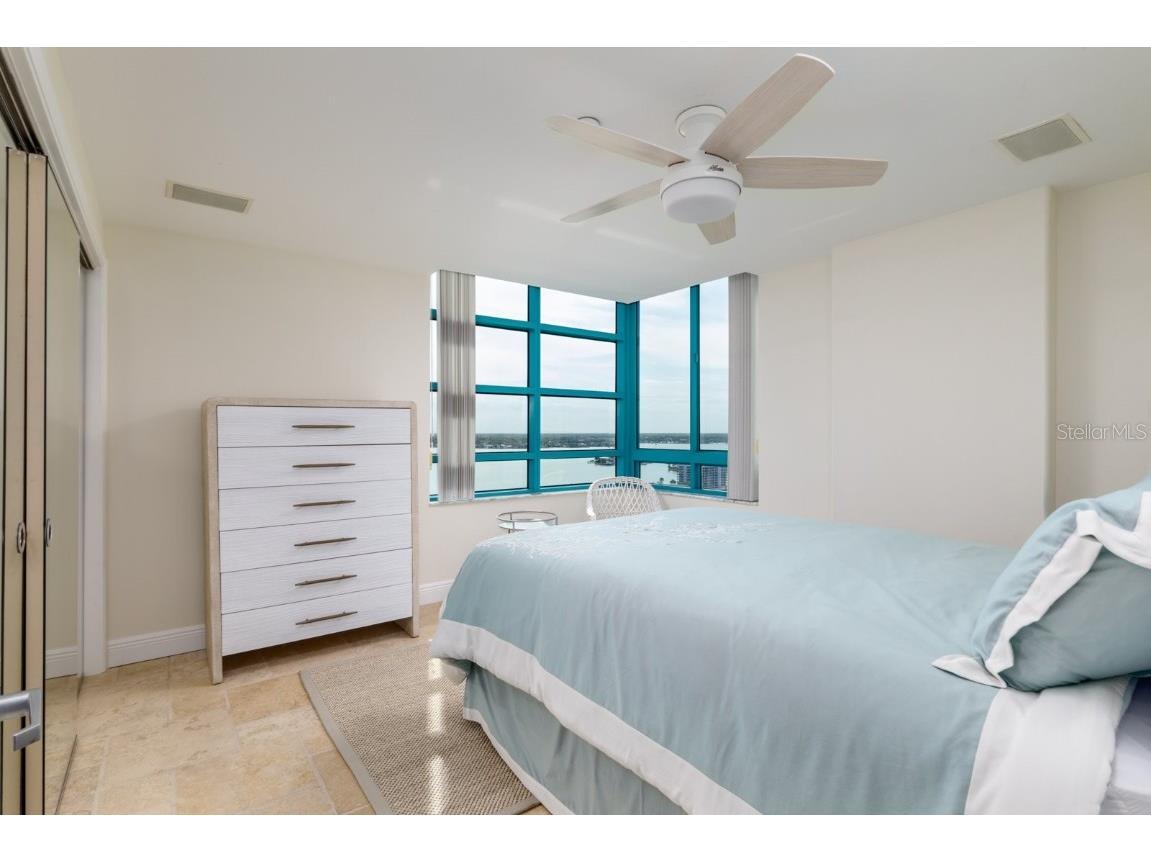 1540 Gulf Boulevard #PH7 Clearwater Beach FL 33767 - GULF OF MEXICO TB8350738 image18