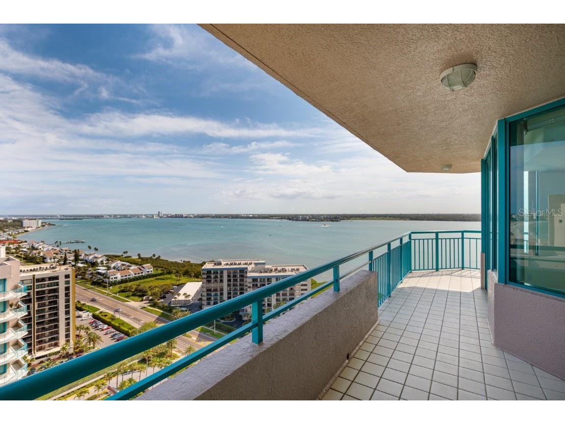 1540 Gulf Boulevard #PH7 Clearwater Beach FL 33767 - GULF OF MEXICO TB8350738 image20