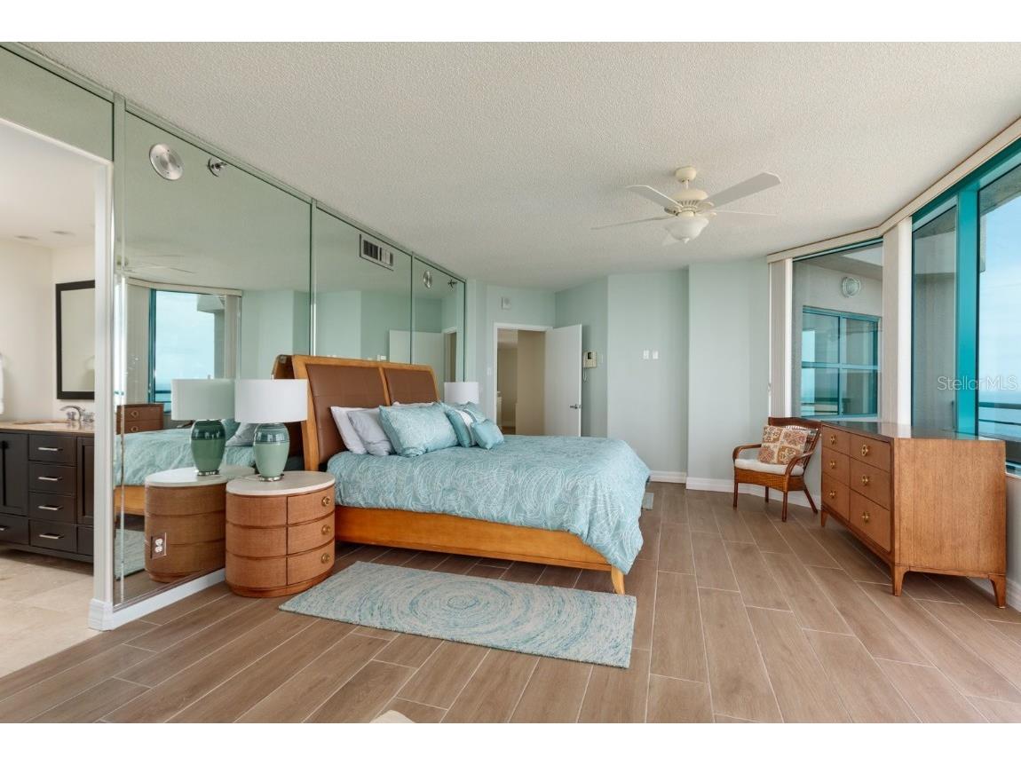 1540 Gulf Boulevard #PH7 Clearwater Beach FL 33767 - GULF OF MEXICO TB8350738 image27