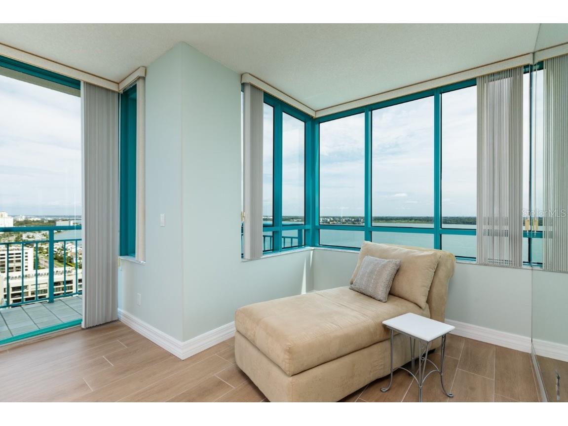1540 Gulf Boulevard #PH7 Clearwater Beach FL 33767 - GULF OF MEXICO TB8350738 image28