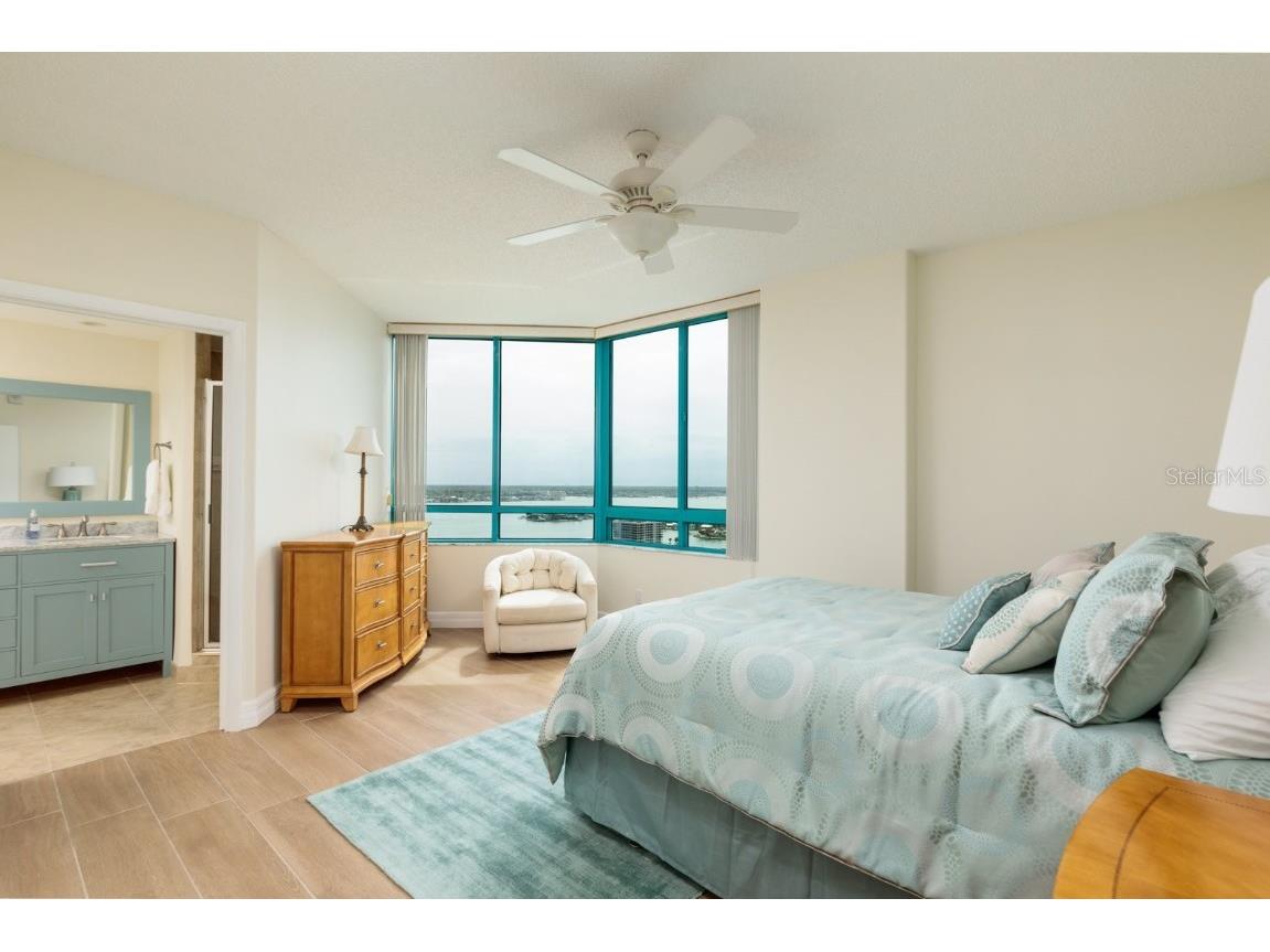 1540 Gulf Boulevard #PH7 Clearwater Beach FL 33767 - GULF OF MEXICO TB8350738 image34