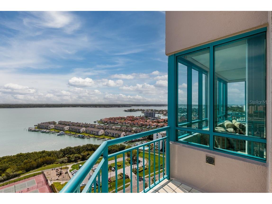 1540 Gulf Boulevard #PH7 Clearwater Beach FL 33767 - GULF OF MEXICO TB8350738 image40