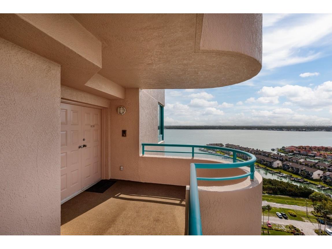 1540 Gulf Boulevard #PH7 Clearwater Beach FL 33767 - GULF OF MEXICO TB8350738 image45