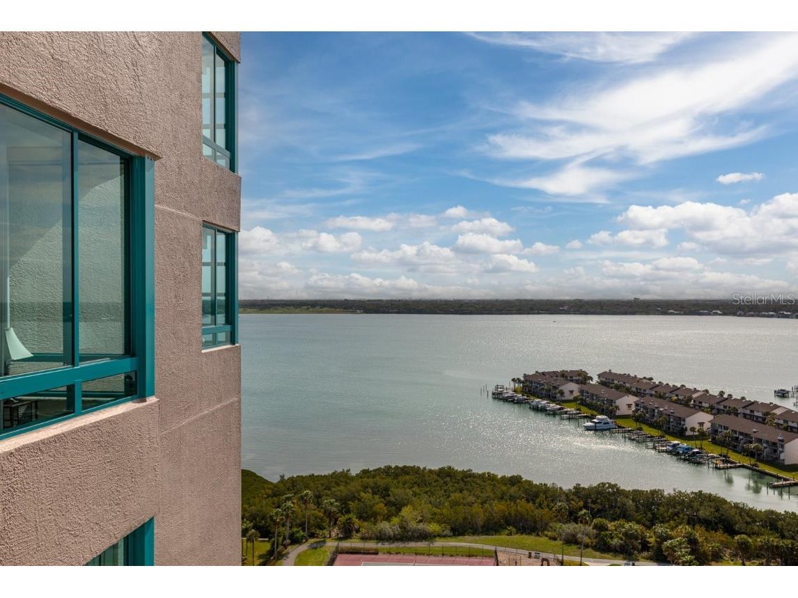 1540 Gulf Boulevard #PH7 Clearwater Beach FL 33767 - GULF OF MEXICO TB8350738 image46