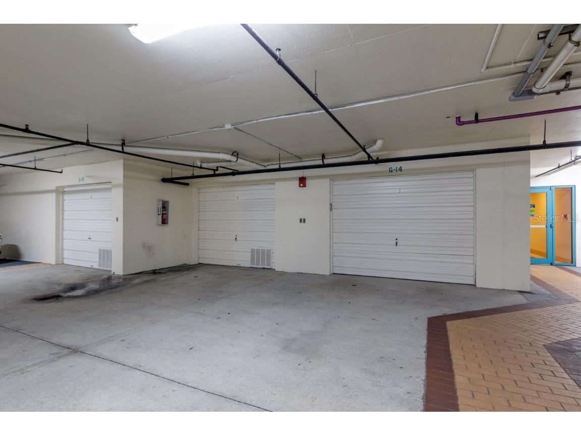 1540 Gulf Boulevard #PH7 Clearwater Beach FL 33767 - GULF OF MEXICO TB8350738 image48