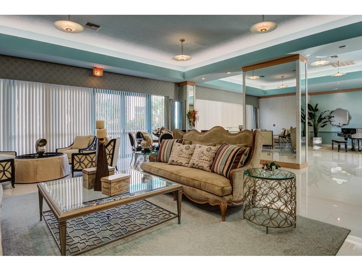 1540 Gulf Boulevard #PH7 Clearwater Beach FL 33767 - GULF OF MEXICO TB8350738 image54