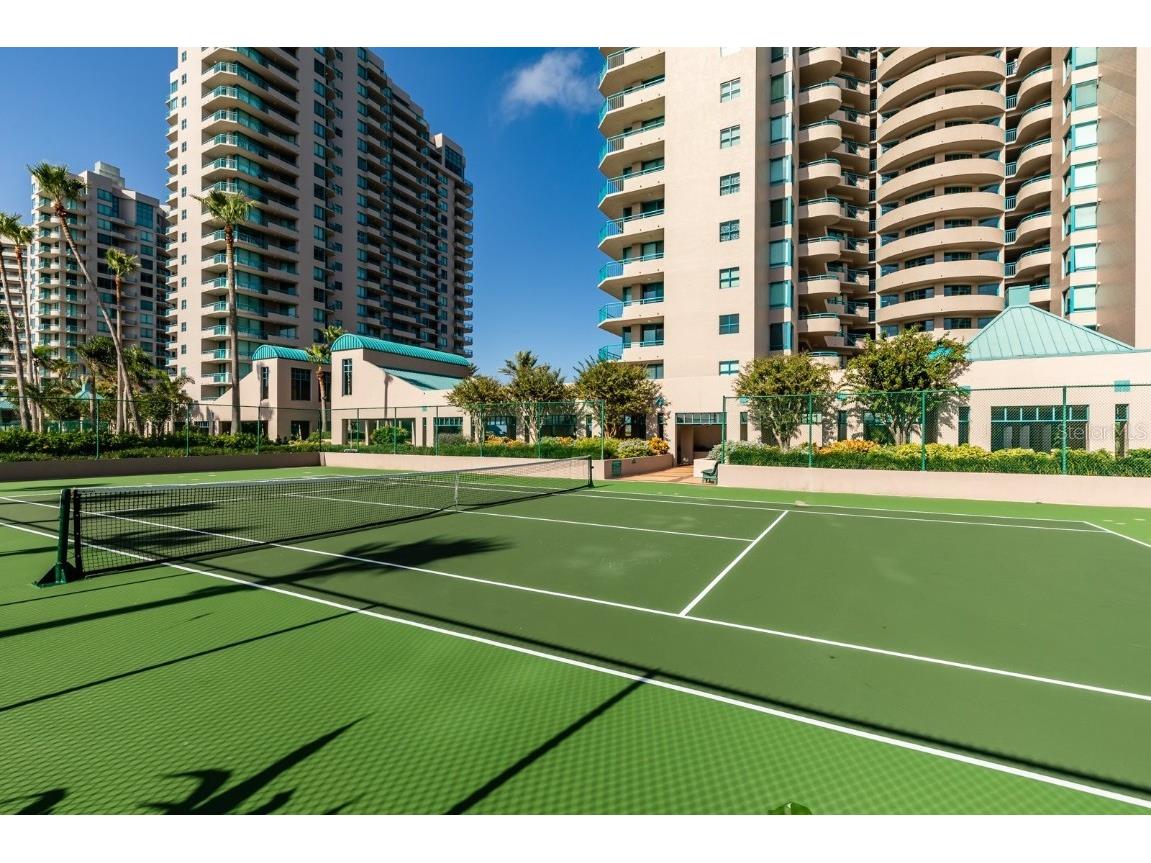 1540 Gulf Boulevard #PH7 Clearwater Beach FL 33767 - GULF OF MEXICO TB8350738 image62