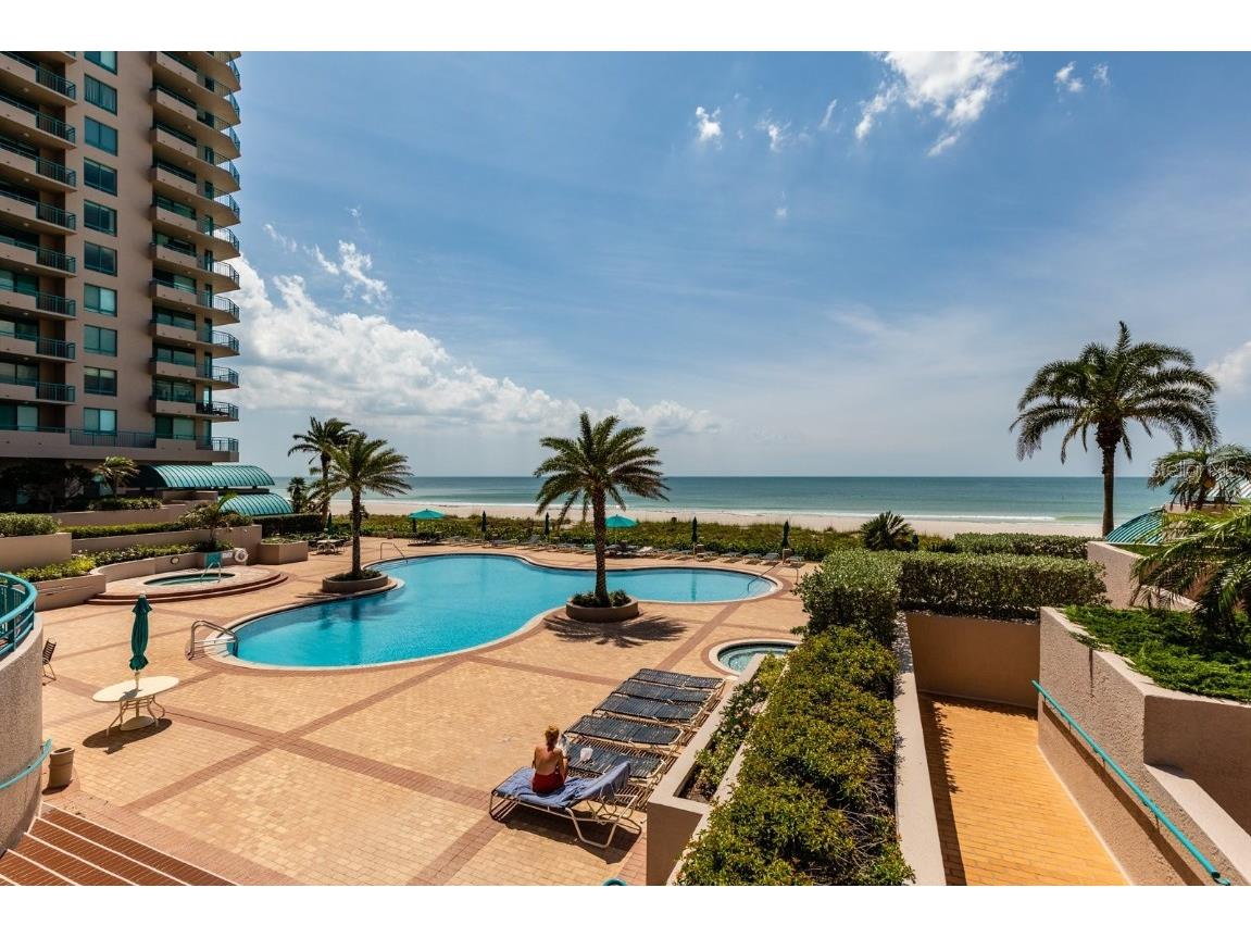 1540 Gulf Boulevard #PH7 Clearwater Beach FL 33767 - GULF OF MEXICO TB8350738 image64