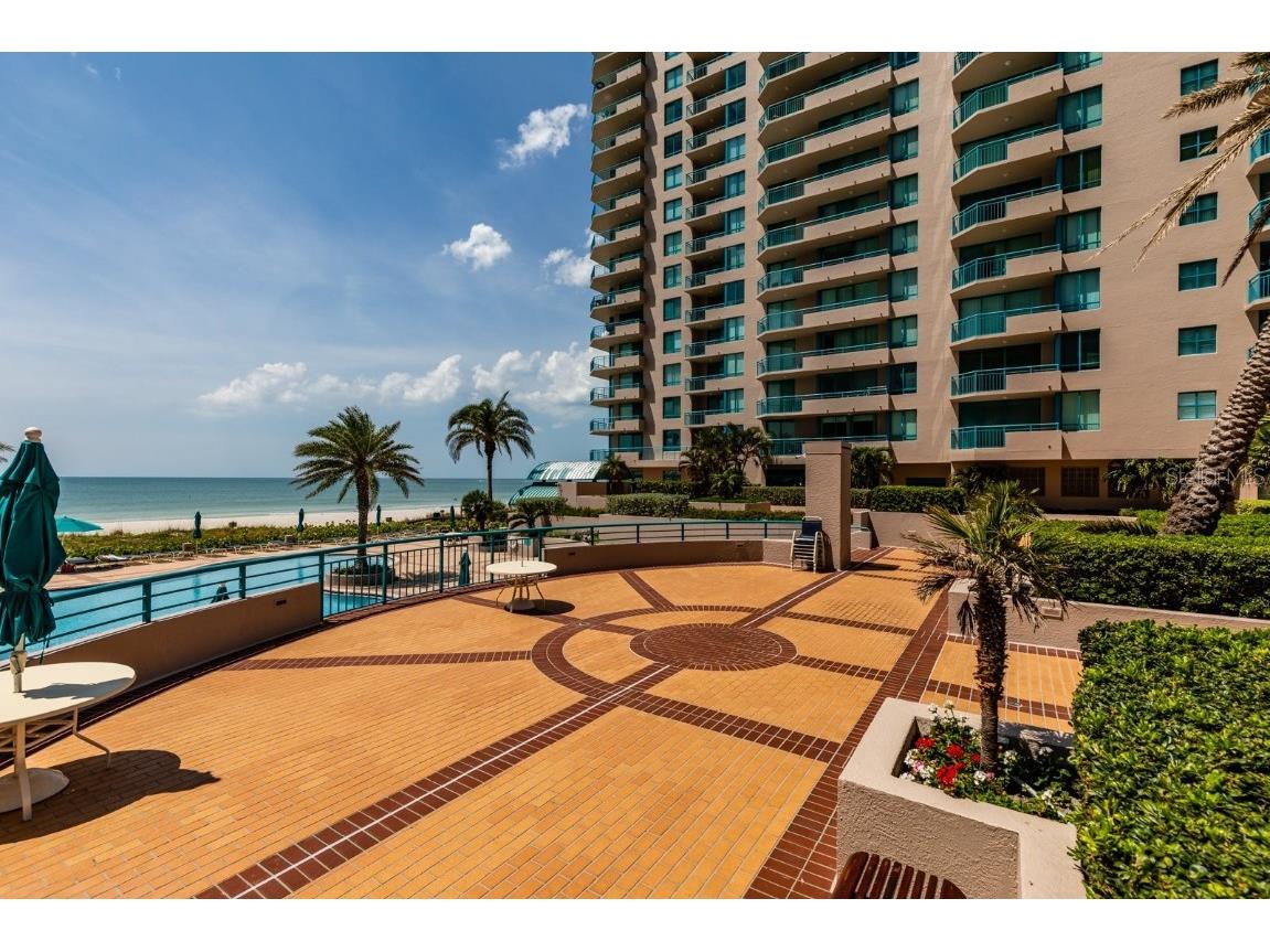1540 Gulf Boulevard #PH7 Clearwater Beach FL 33767 - GULF OF MEXICO TB8350738 image65
