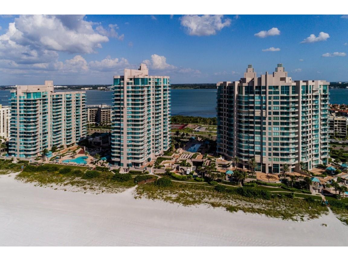 1540 Gulf Boulevard #PH7 Clearwater Beach FL 33767 - GULF OF MEXICO TB8350738 image77