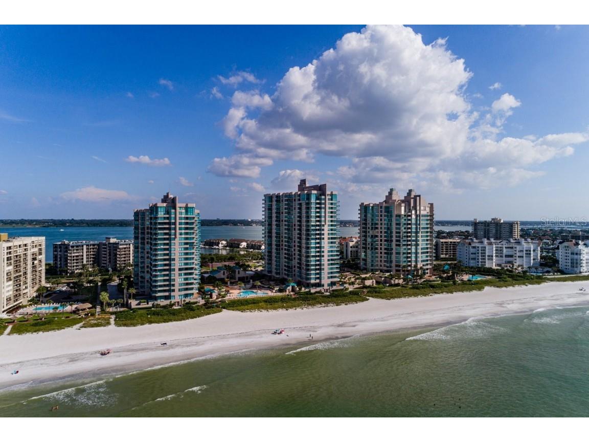 1540 Gulf Boulevard #PH7 Clearwater Beach FL 33767 - GULF OF MEXICO TB8350738 image79