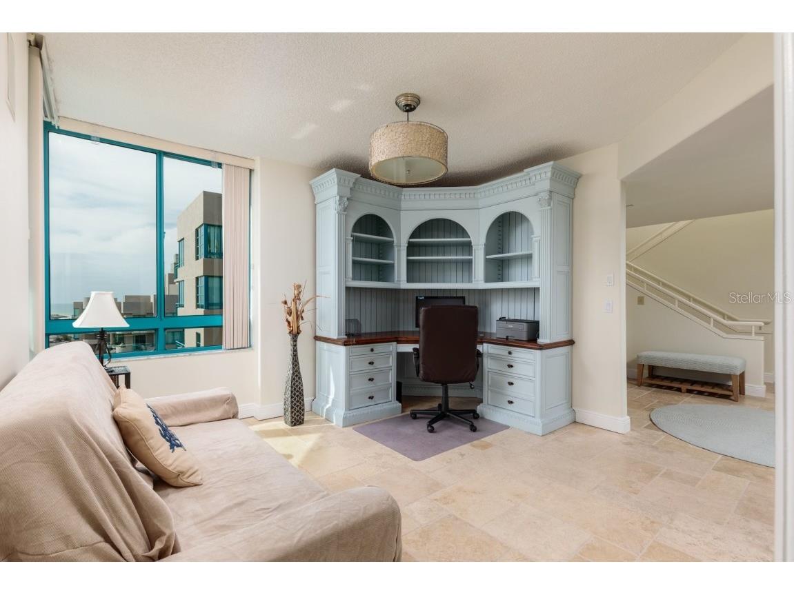 1540 Gulf Boulevard #PH7 Clearwater Beach FL 33767 - GULF OF MEXICO TB8350738 image8