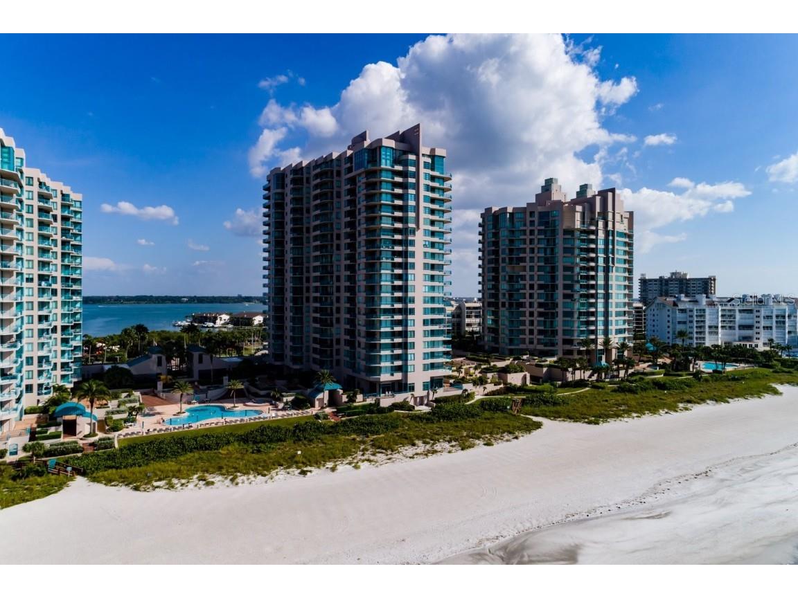 1540 Gulf Boulevard #PH7 Clearwater Beach FL 33767 - GULF OF MEXICO TB8350738 image80