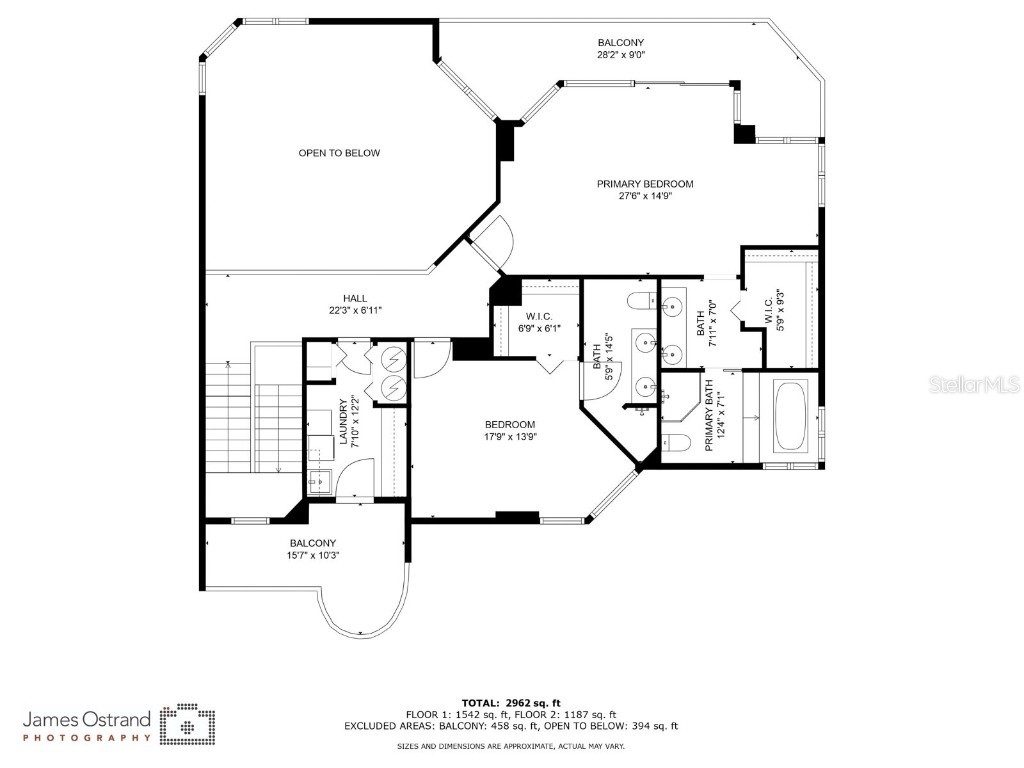 1540 Gulf Boulevard #PH7 Clearwater Beach FL 33767 - GULF OF MEXICO TB8350738 image84