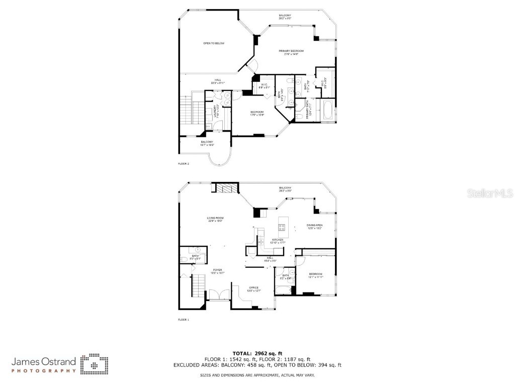 1540 Gulf Boulevard #PH7 Clearwater Beach FL 33767 - GULF OF MEXICO TB8350738 image85