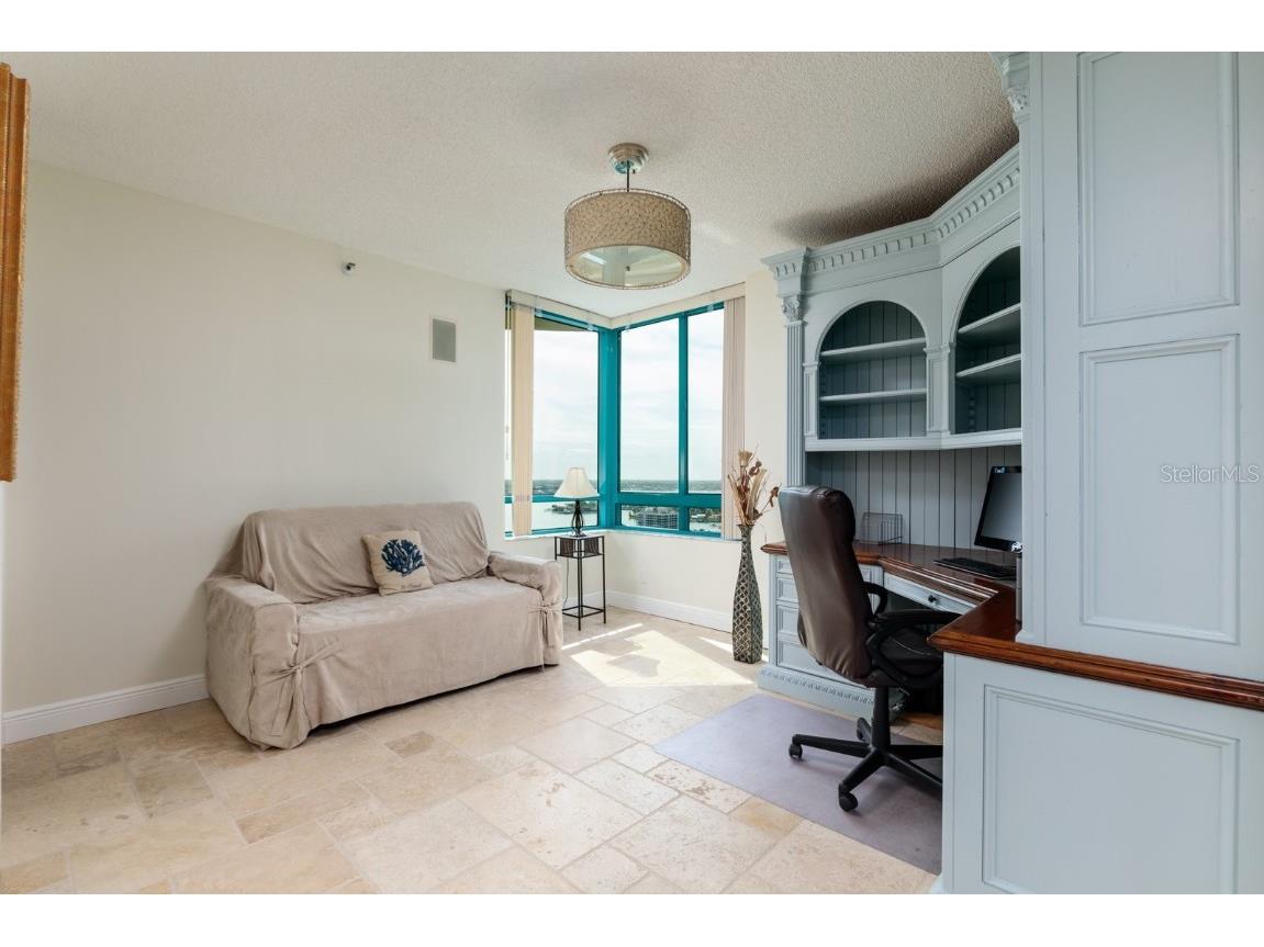 1540 Gulf Boulevard #PH7 Clearwater Beach FL 33767 - GULF OF MEXICO TB8350738 image9